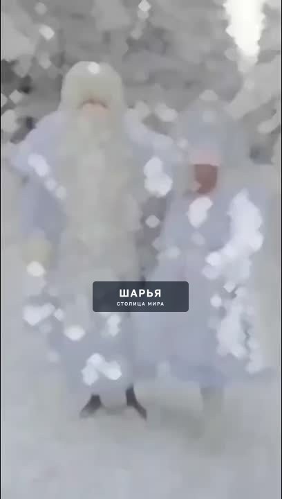 Clip by @sharya.online — Шарья