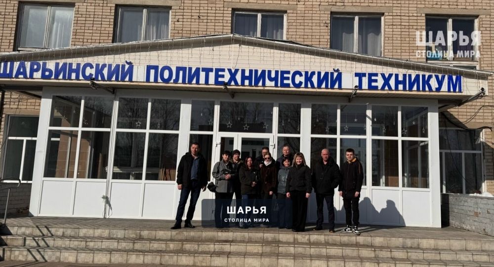 В Шарье успешно завершена программа подготовки операторов наземных средств управления БПЛА — Шарья — фото 7
