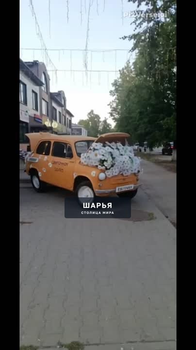 Шарьинцы, уехавшие в другие города, но не забывающие свою родину, любуются изменениями города… — Шарья