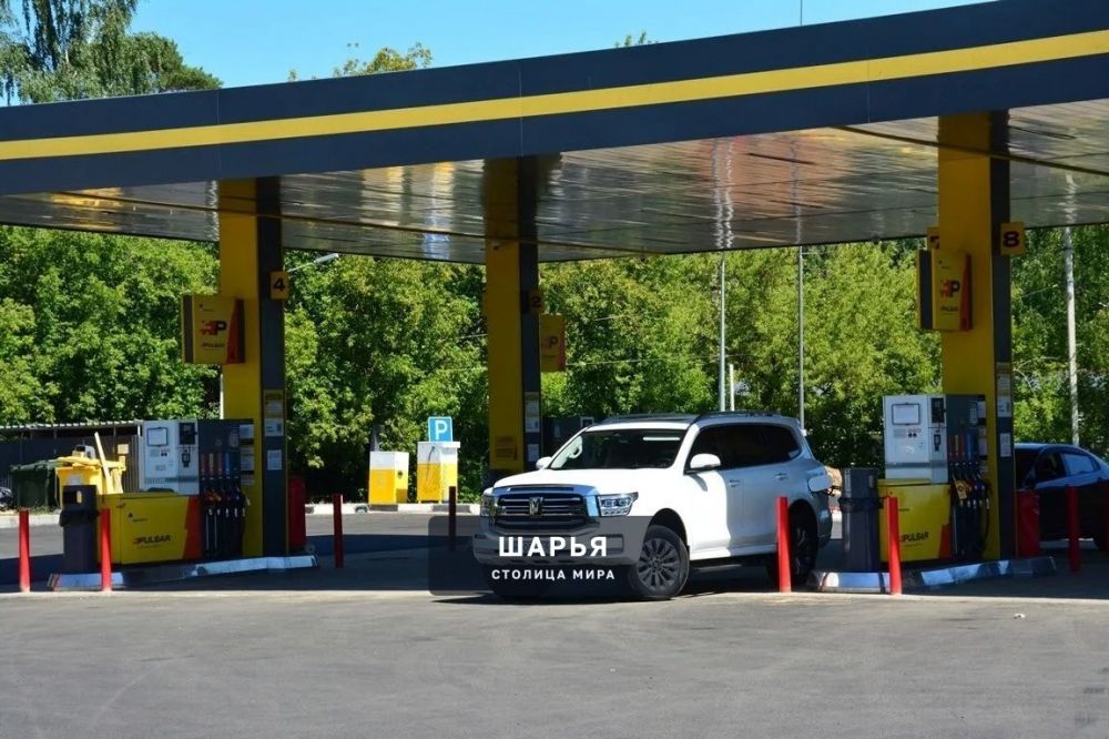 Ввода ограничений на заправку по чётным и нечётным автономерам в области пока не будет — Шарья