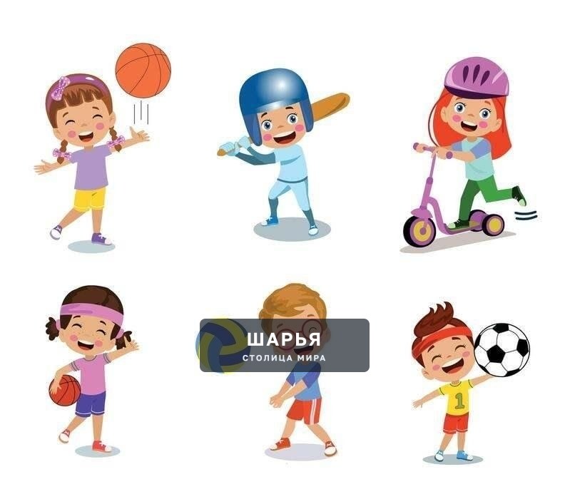 В регионе создали областной фонд физкультуры и спорта — Шарья