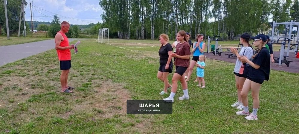 Триумф шарьинских команд на Открытом турнире по пляжному волейболу — Шарья — фото 3