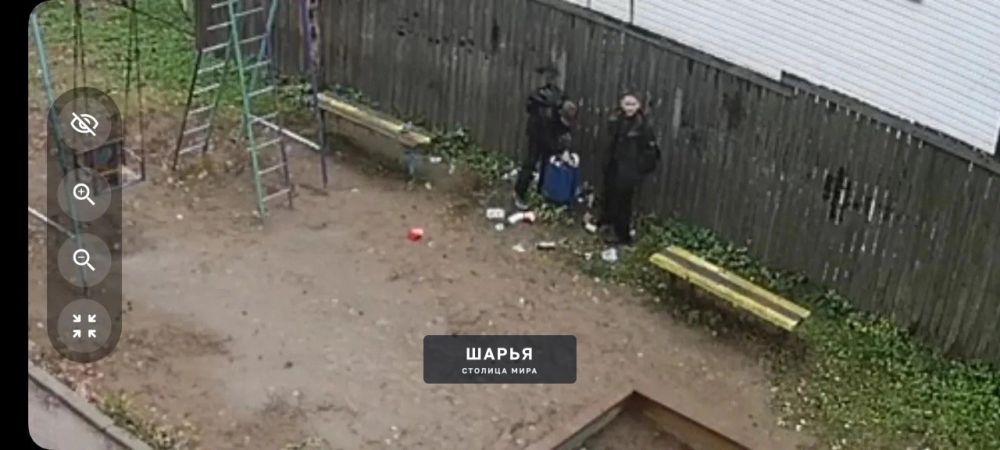 Есть же люди свиньи,у них есть отпрыски свиноты видно!как так можно относится ‍взять из… — Шарья — фото 4