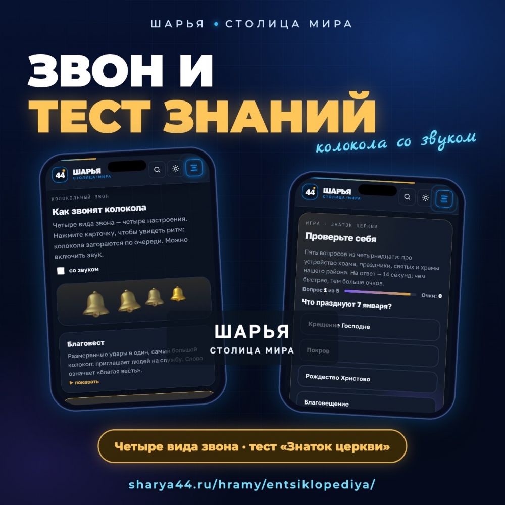 Что нового добавила команда TarasovWeb.ru на sharya44.ru — часть 4 — Шарья — фото 7