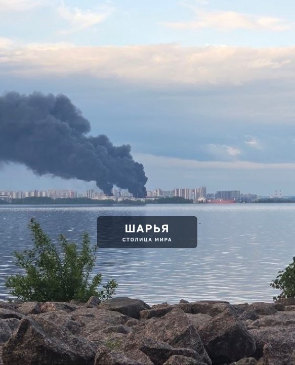 В Питере большое количество бпла — Шарья — фото 2