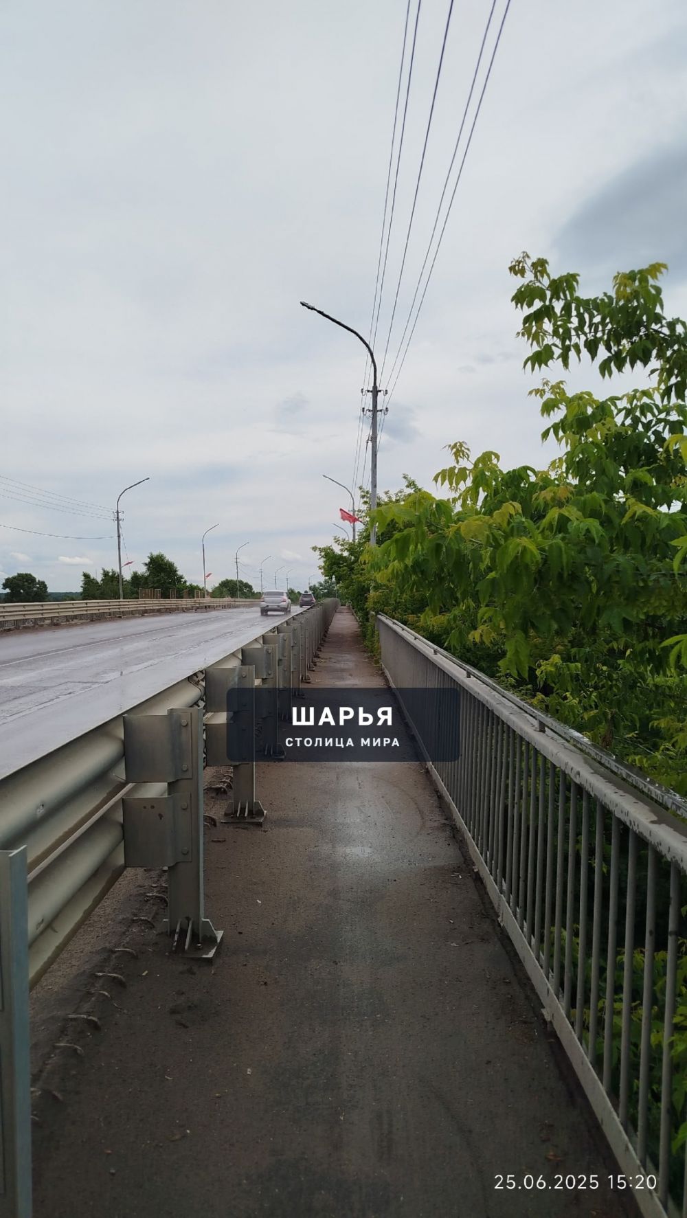 Здесь могла бы быть написана умная мысль, но с каждым разом - гуляя по грязному и… — Шарья