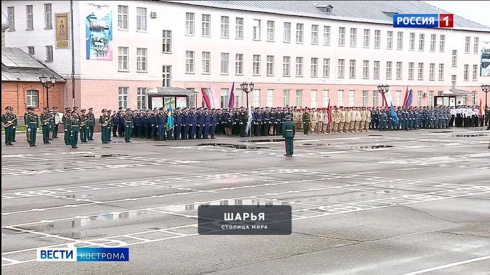Родина нынче стоит 30 тысяч рублей — Шарья