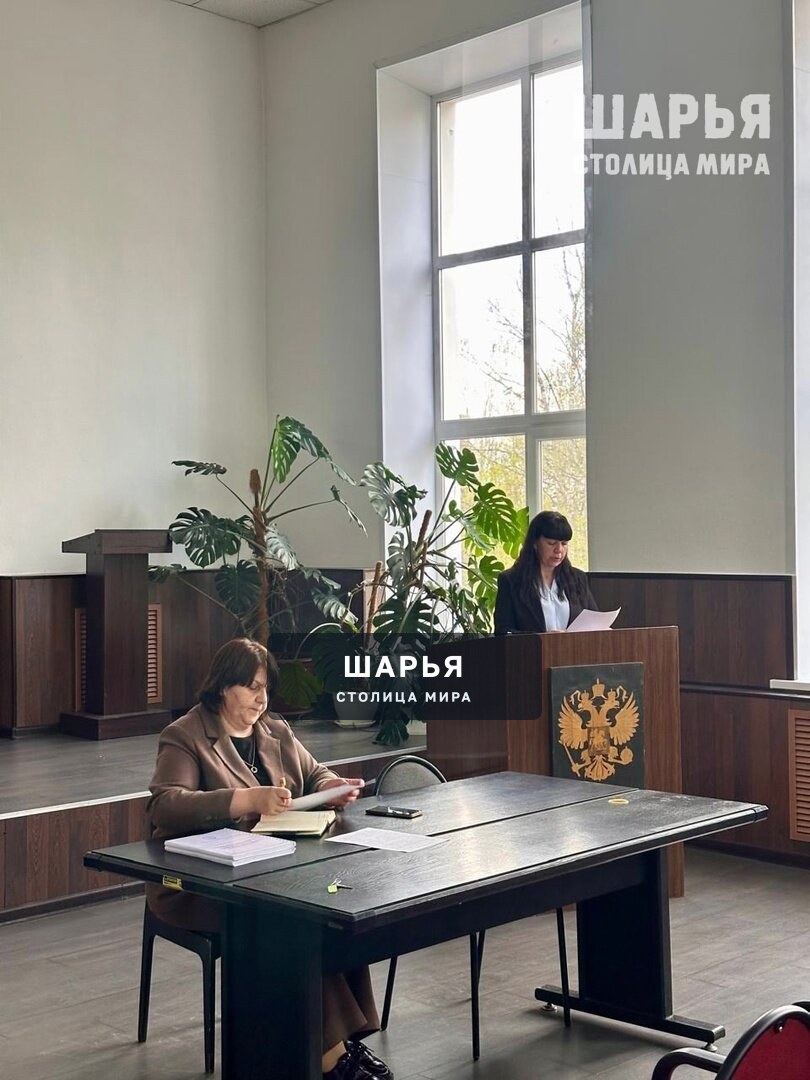 В Шарье прошли публичные слушания по проекту схемы теплоснабжения — Шарья — фото 2