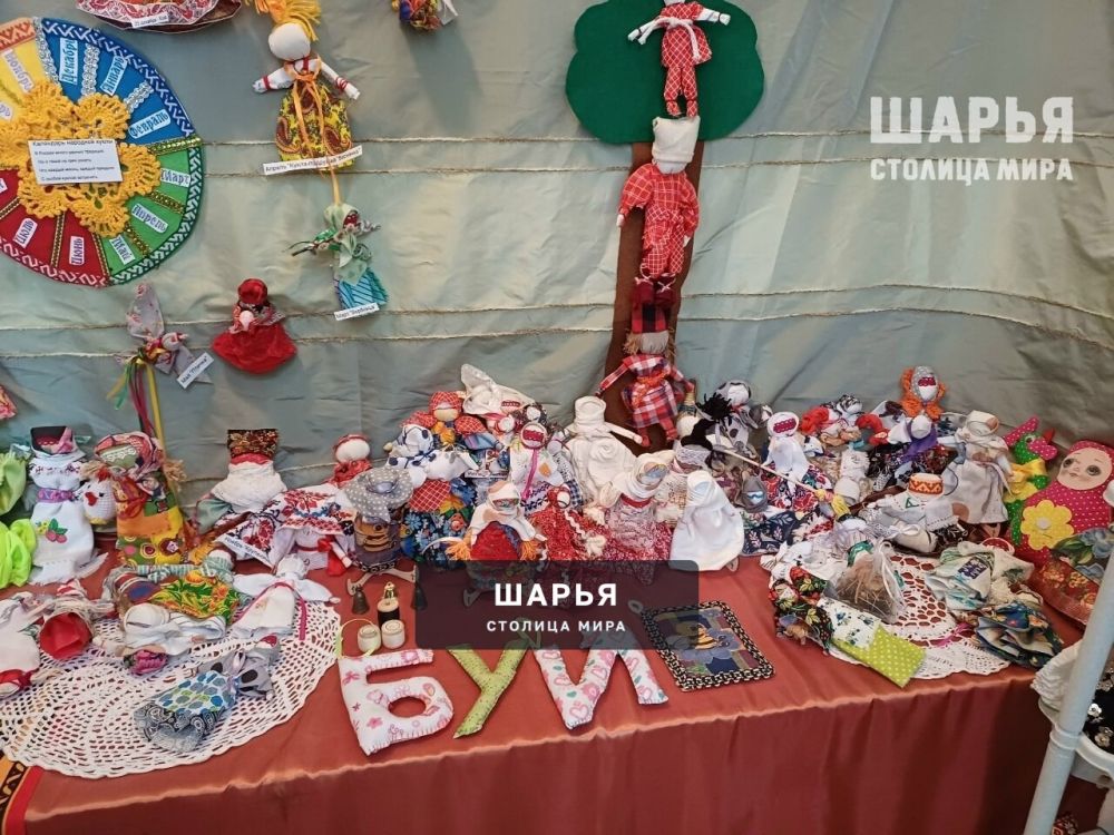 Шарьинские педагоги узнали «Культурный код детства» — Шарья — фото 4