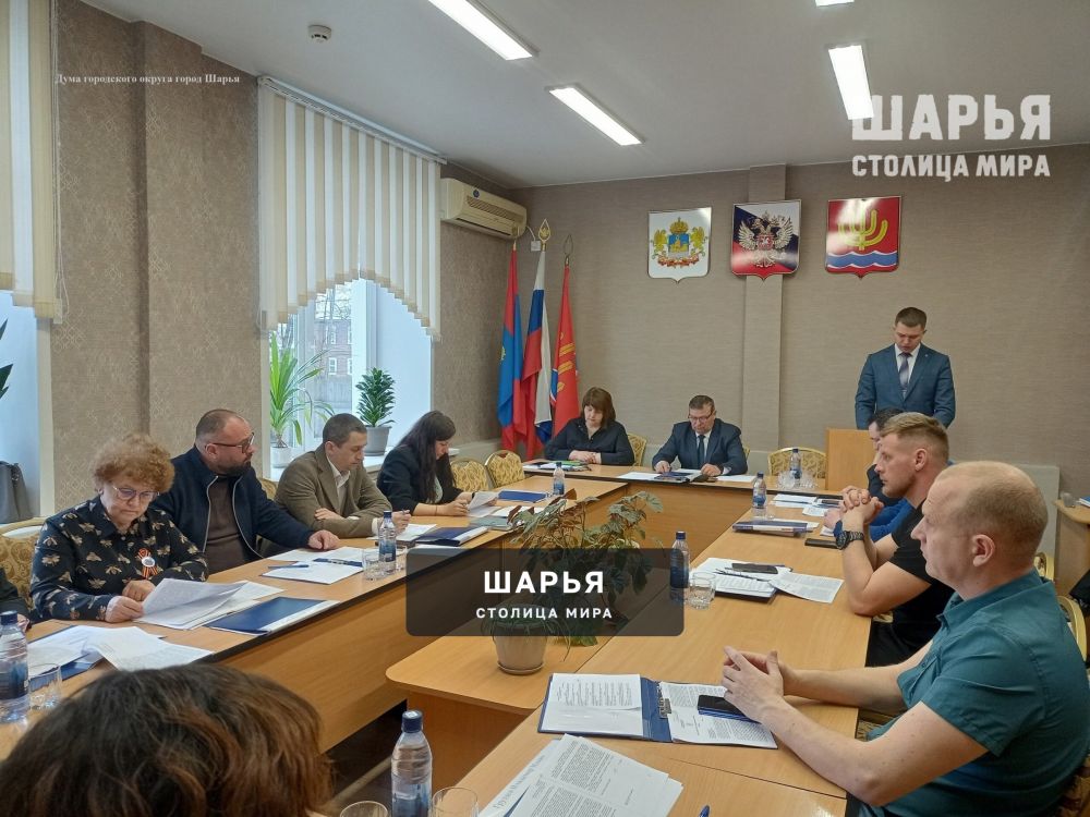 Шарьинские депутаты продолжают принимать решения для комфортной жизни горожан — Шарья — фото 2