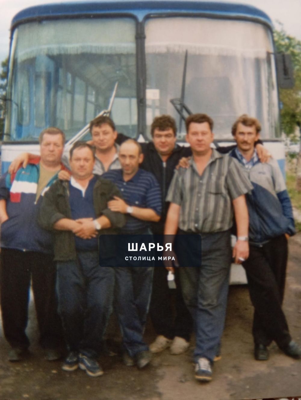 23 июля, год назад, ушёл из жизни муж, отец, дедушка, друг Мусорыгин Евгений Леонидович — Шарья — фото 3