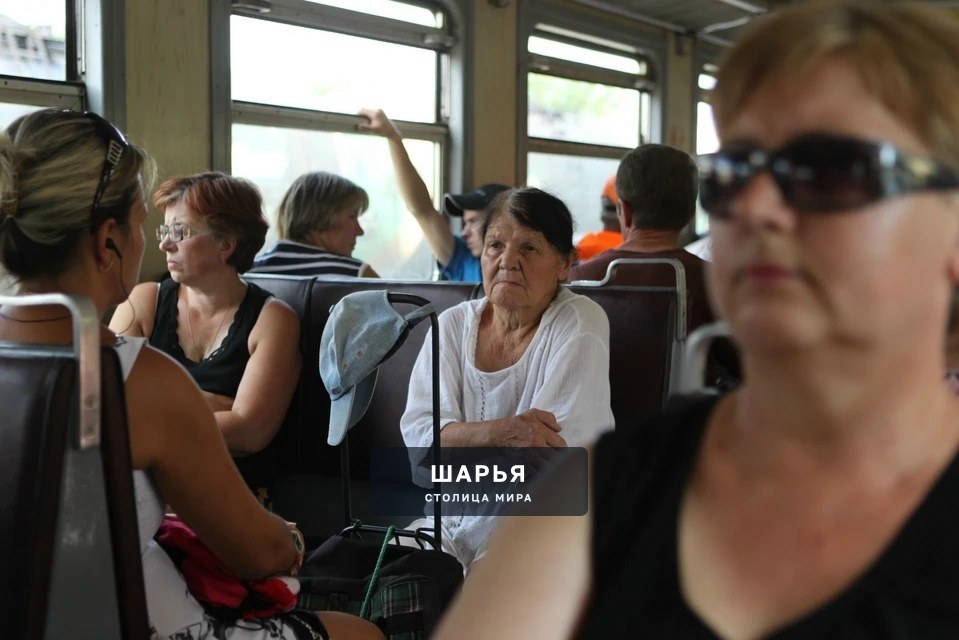 Пригородный поезд «Буй-Шарья» меняет расписание в июле