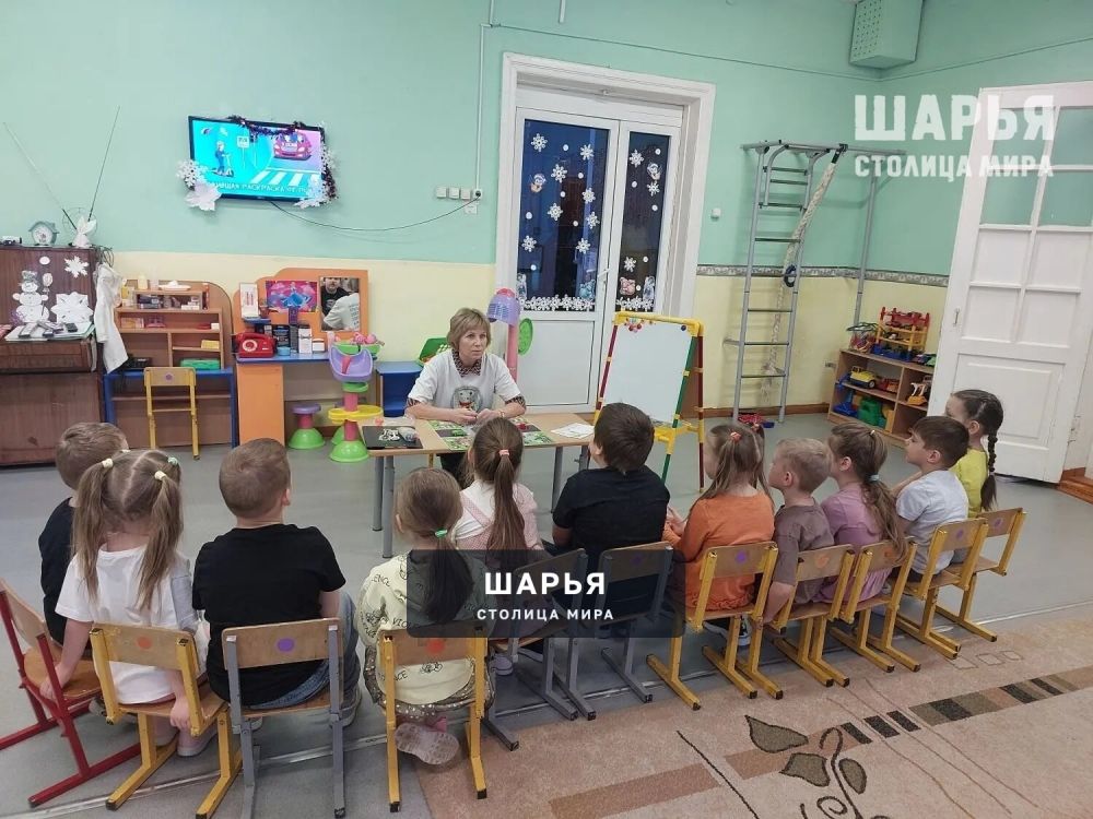 Пешеходный переход: кто прав? — Шарья — фото 5