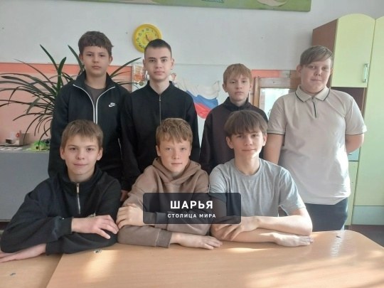 Слова искренней благодарности сегодня звучат в адрес классного руководителя Тончаевой Юлии… — Шарья — фото 1