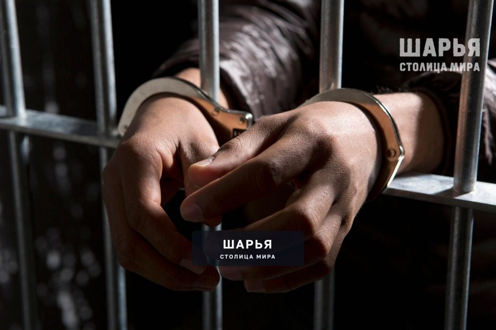 Нанесший тяжелую травму мужчина взят под стражу — Шарья