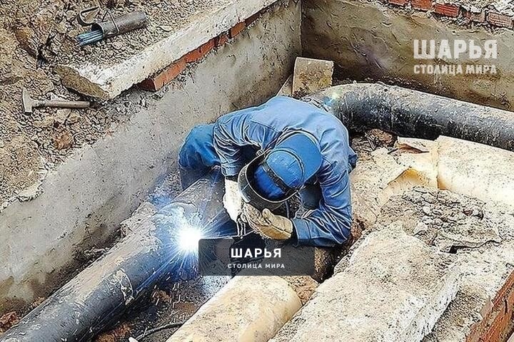 Жители Ветлужского, едьте по Садовой, Рабочая будет перекрыта — Шарья