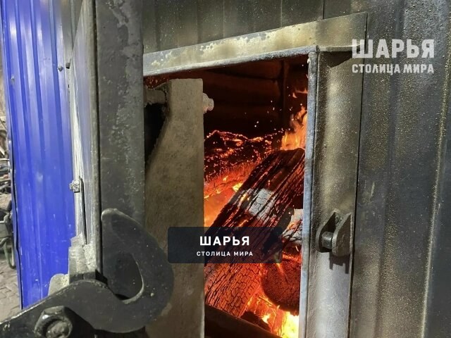 В многоквартирных домах Николо-Шанги стало теплее — Шарья — фото 2