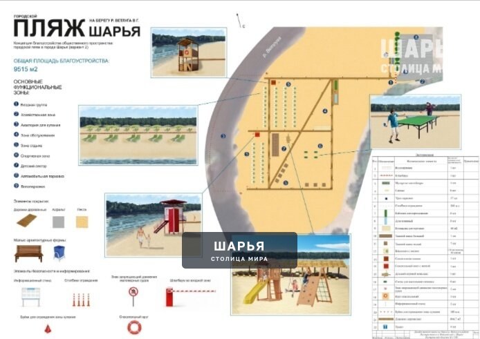 У шарьинцев осталось около недели для участия в онлайн-голосовании — Шарья