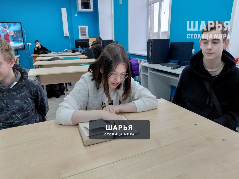 В Шарьинском политехническом техникуме прошла сезонная ПРОФИ-школа "Программист" — Шарья — фото 5