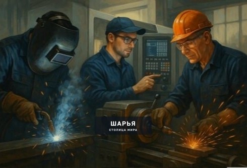В России рассказали о наиболее востребованных профессиях — Шарья