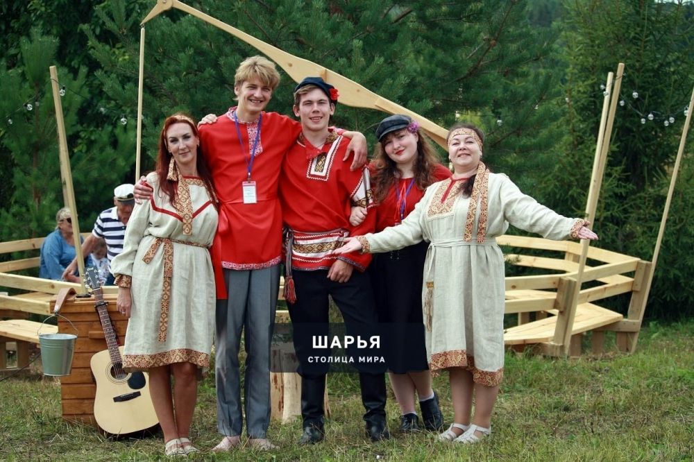 Из жизни «Квартирника» — Шарья — фото 2