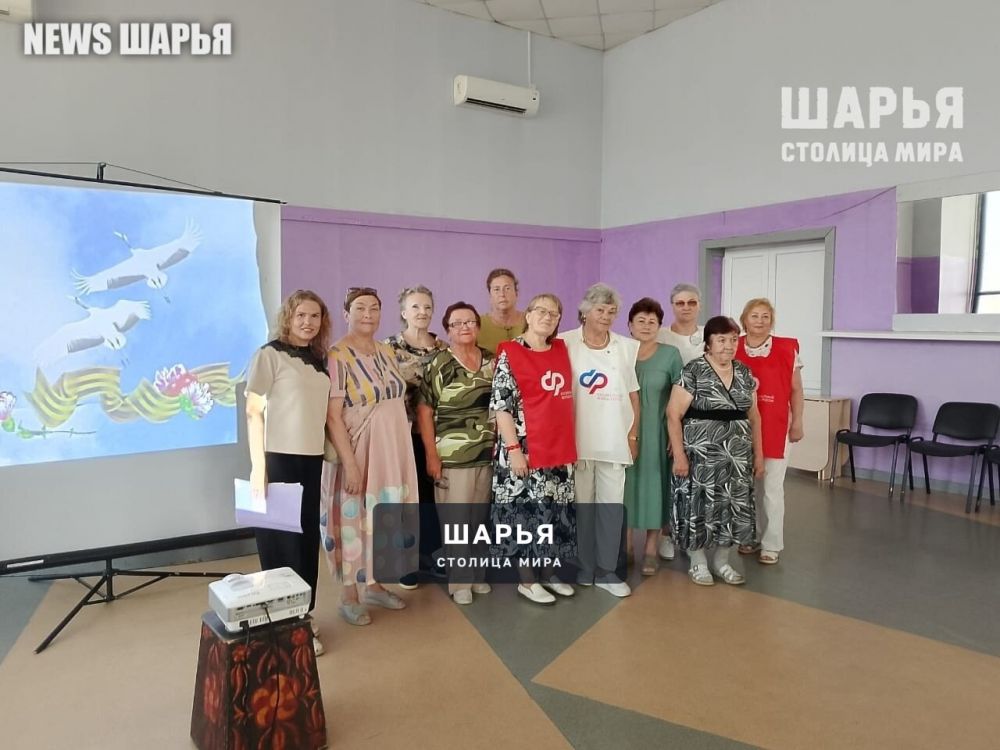 Экскурсия по памятникам «Белых журавлей» — Шарья