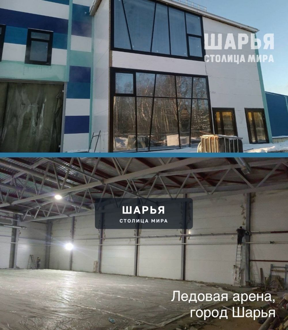 Губернатор отчитал руководителей нескольких департаментов за их служебное несоответствие — Шарья — фото 4