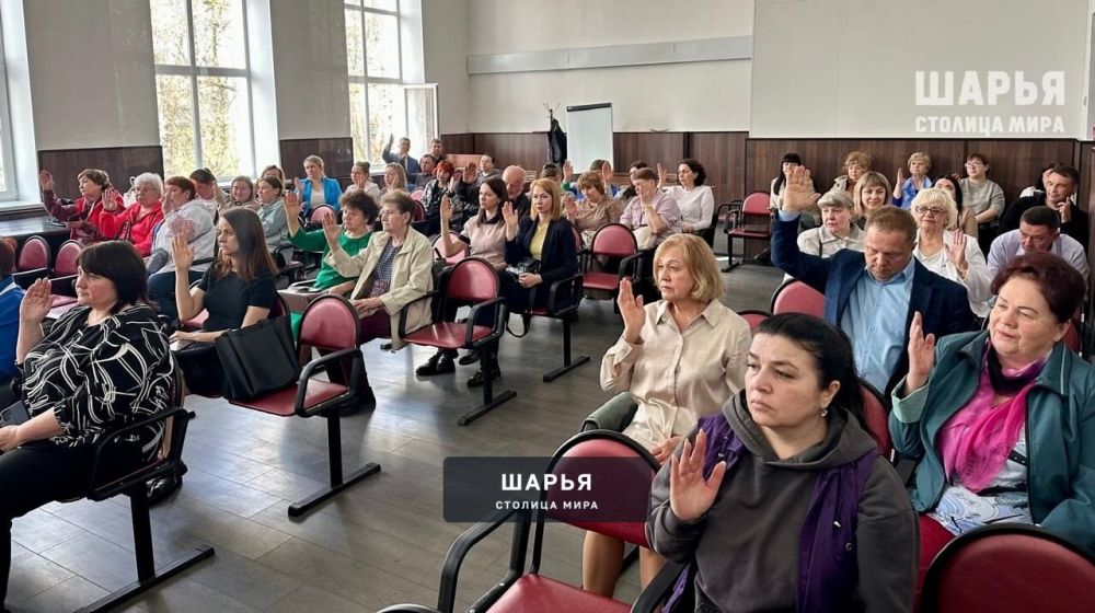 Власти отчитались, как и на что тратился бюджет в 2024 году — Шарья — фото 2