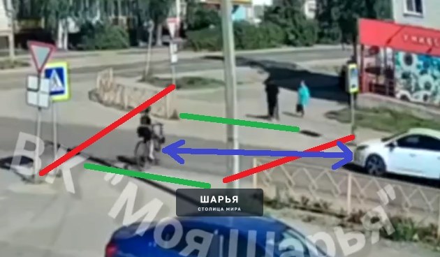 Публикация «Цена человеческой жизни» — Шарья — фото 2