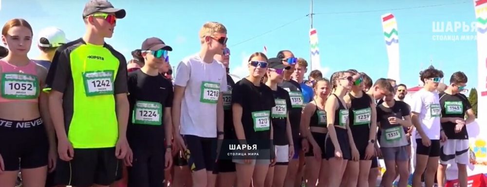 Шарьинцы приняли участие в Галичском заозерье — Шарья — фото 1