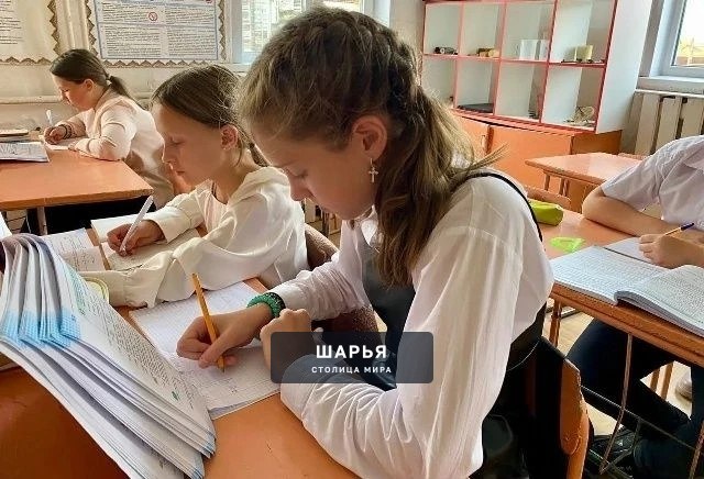В Костромской области начался прием заявлений от многодетных семей для подготовки детей к школе — Шарья