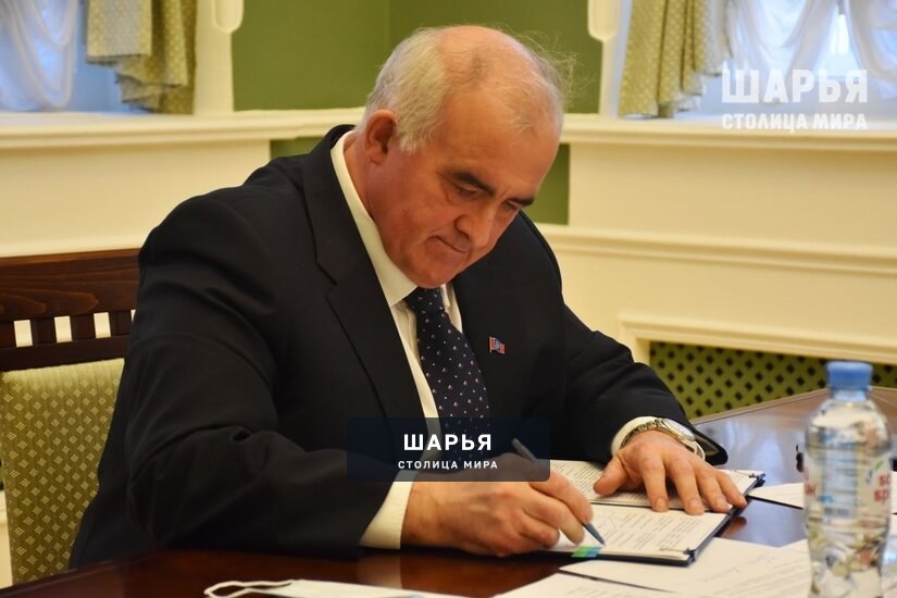 Губернатор подписал дополнения к плану по сдерживанию роста цен на товары и услуги — Шарья