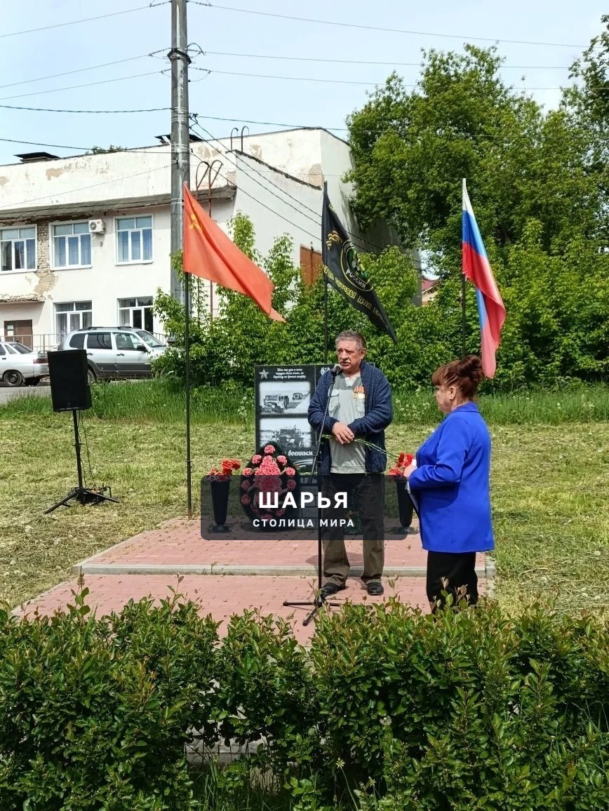Сразу два рода войск отметили свои профессиональные праздники на минувшей неделе — Шарья — фото 6