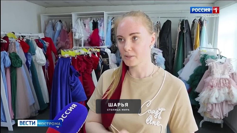 Сколько стоит нынче школьный выпускной — Шарья
