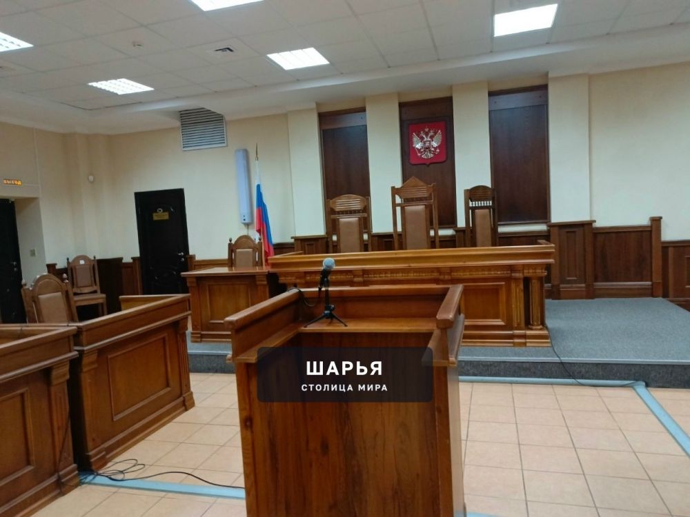 Страховая компания проиграла суд шарьинскому водителю служебного ГАЗа — Шарья