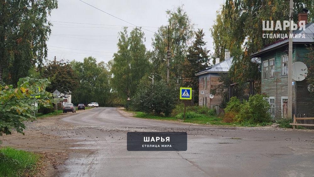 Жители п. Ветлужского по ул. Чайковского недовольны проведенными восстановительными работами… — Шарья — фото 2