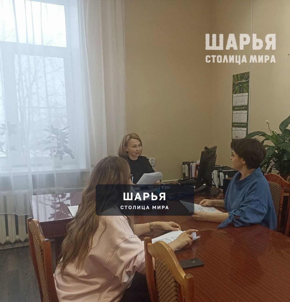 Подведены итоги деятельности местного отделения Движения Первых за 2025 год — Шарья