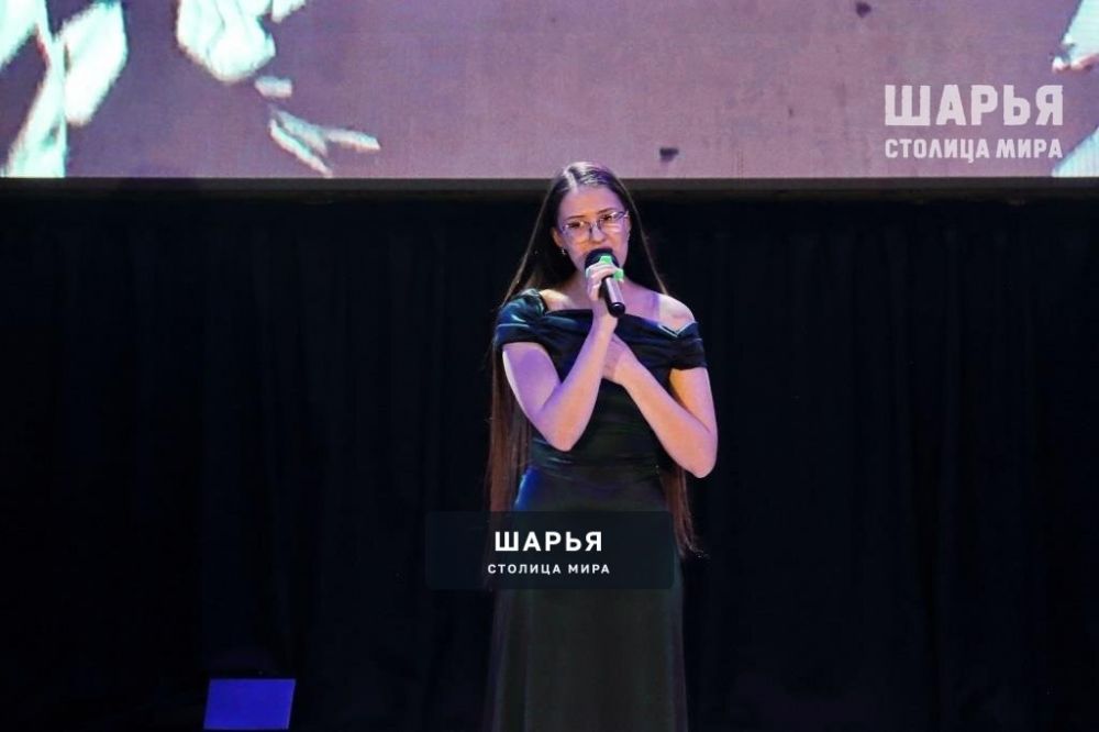 В ККЦ «Ветлужский» с огромным аншлагом прошёл творческий вечер памяти Владимира Белянцева — Шарья — фото 3
