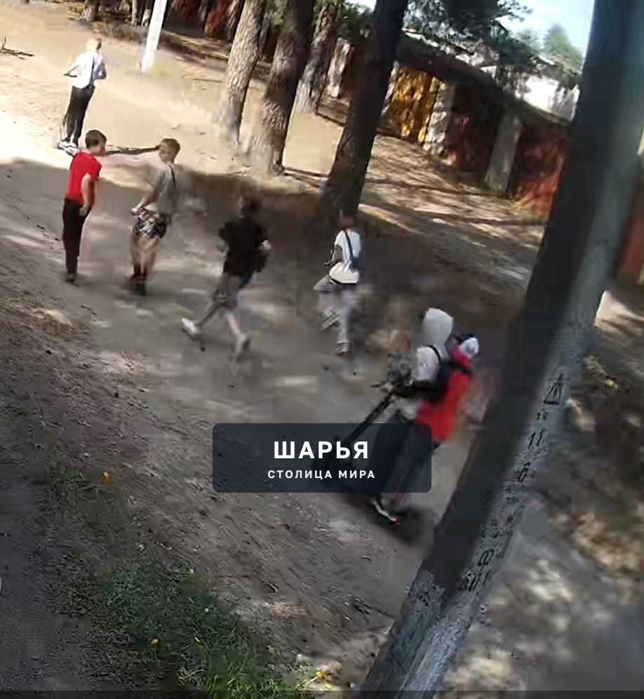 В Ветлужском группа подростков устраивает мощные взрывы в жилом районе — Шарья