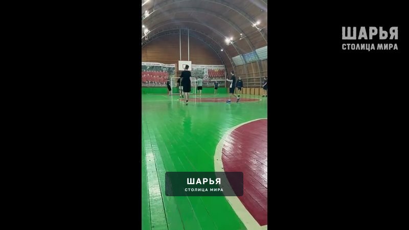 Футбольная магия на поле: матч, который запомнится надолго — Шарья — фото 7