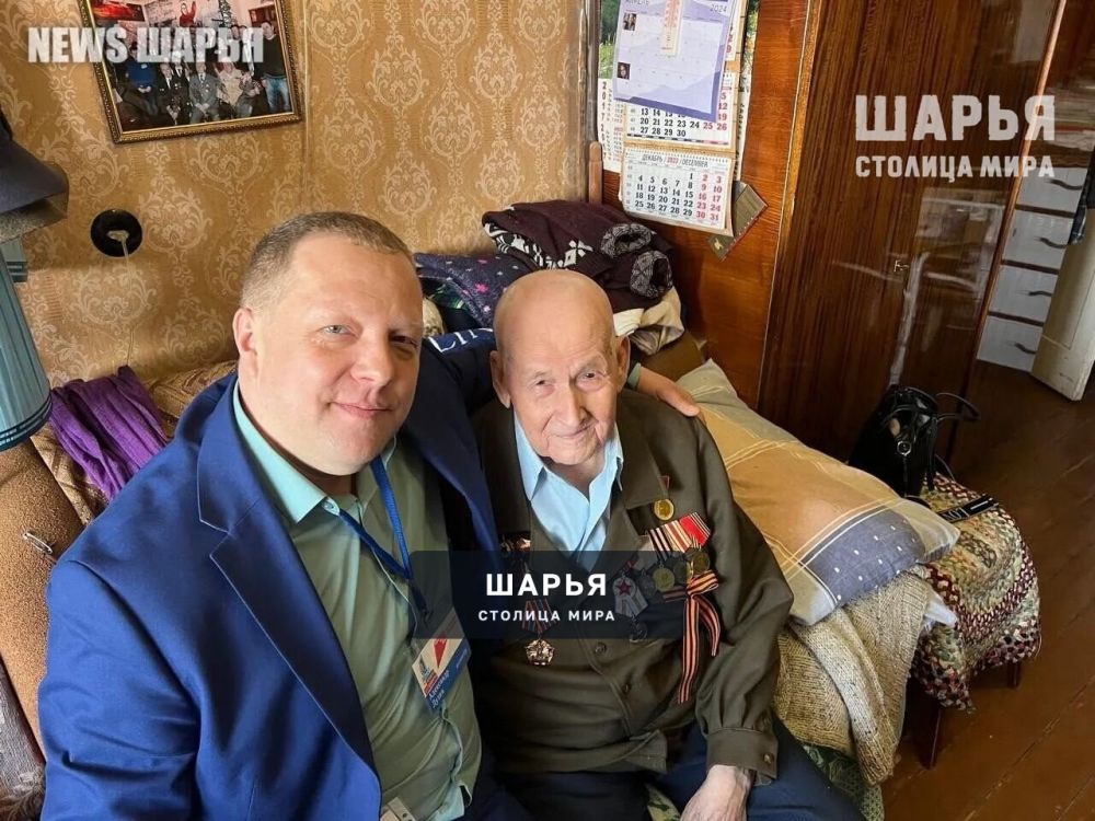 В Шарье началась реализация проекта благоустройства Сквера им. адмирала Н.И — Шарья — фото 6
