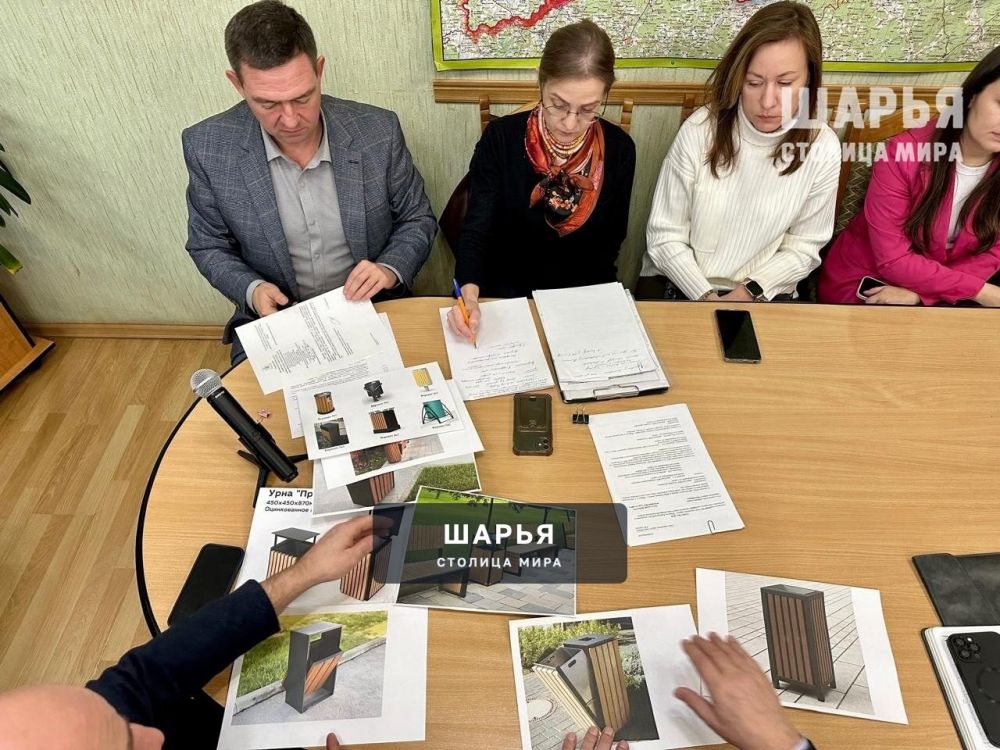 В городе до сих пор не снесены аварийные строения, а власти обсуждают дизайн мусорных урн — Шарья — фото 3