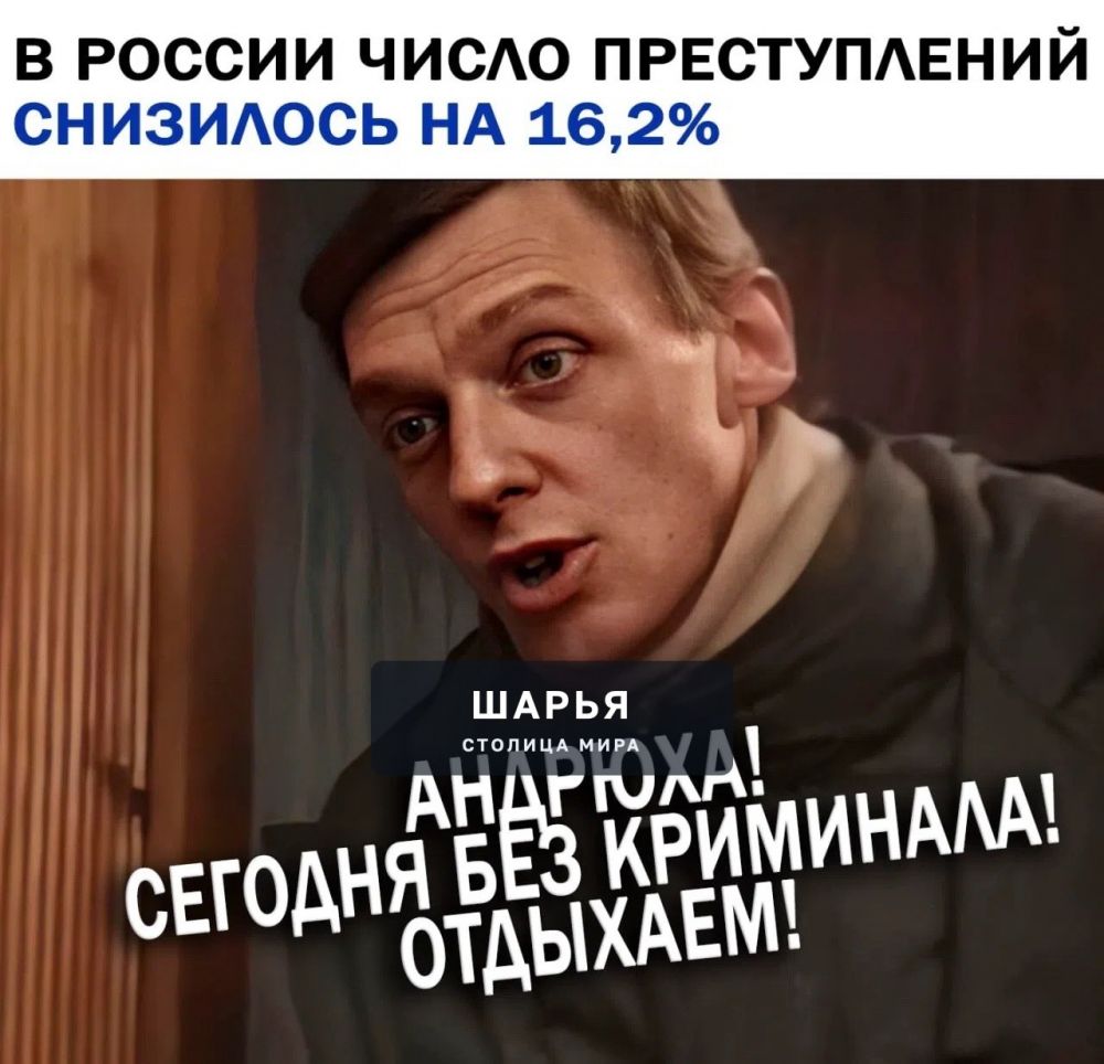 Меньше разбоев, грабежей и краж — Шарья