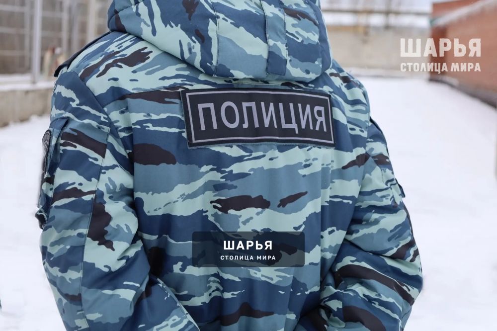 Микроволновка и лопаты - мантуровские воришки не видят разницы и тащат всё — Шарья