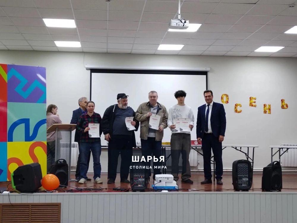 Делимся первыми результатами шарьинских шахматистов, представляющих отделение Федерации по… — Шарья — фото 2