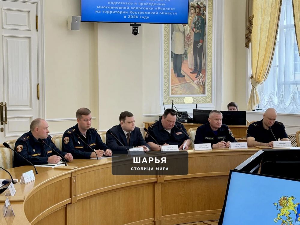 Регион завершает последние приготовления к Всероссийской велогонке «Россия» — Шарья — фото 3