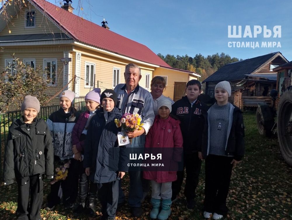 Теплые объятия и улыбки радости — Шарья — фото 5