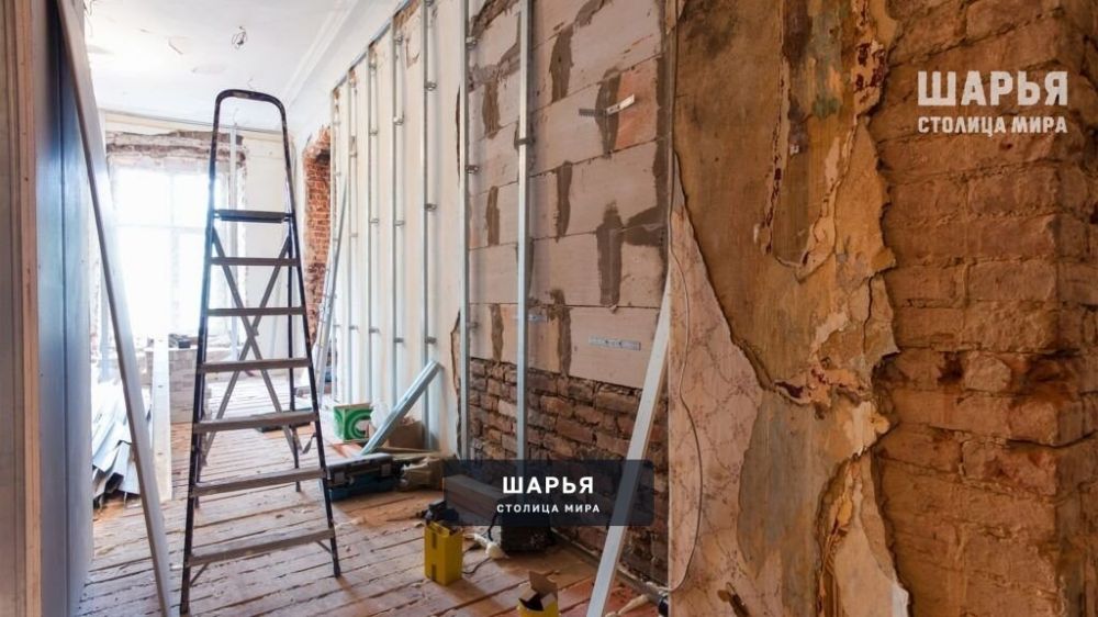 Недобросовестному подрядчику пришлось раскошелиться по полной — Шарья
