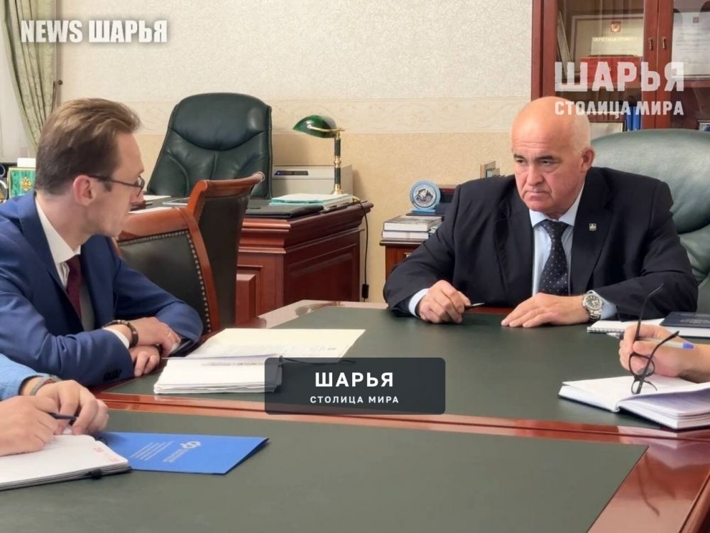 Соцфонд РФ в Костромской области получил нагоняй от губернатора — Шарья