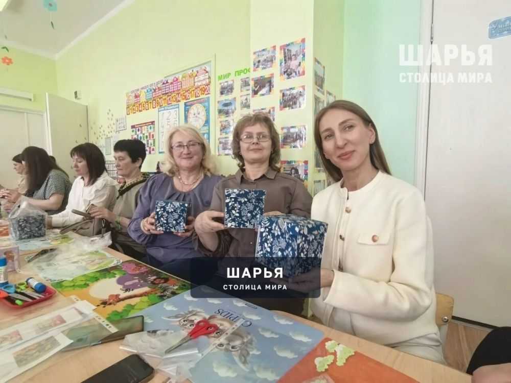 Повышение профессионального мастерства — Шарья — фото 2